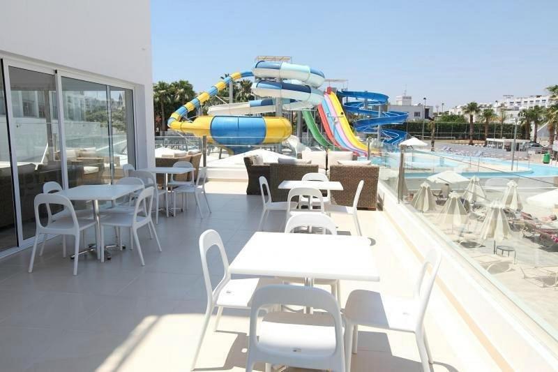 Anastasia Splash Residences 프로타라스 외부 사진