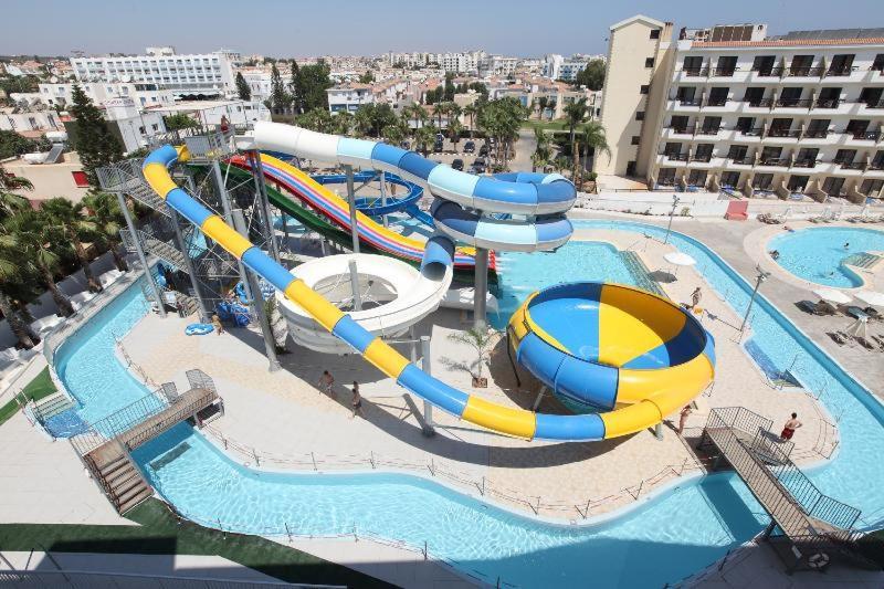 Anastasia Splash Residences 프로타라스 외부 사진