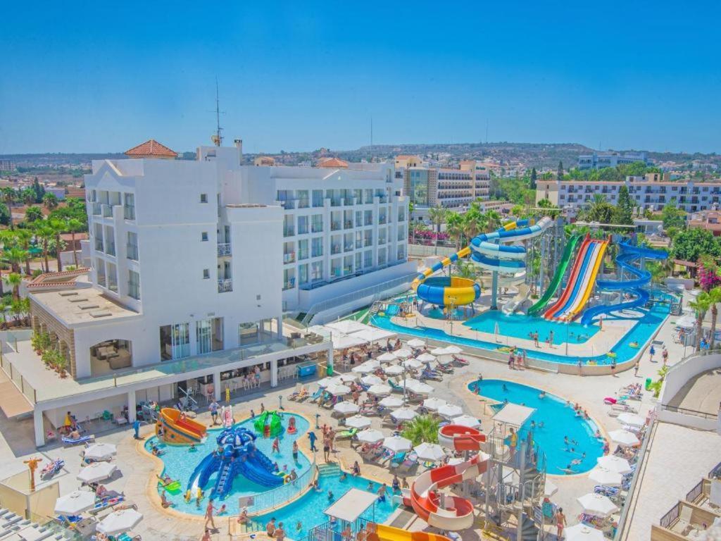 Anastasia Splash Residences 프로타라스 외부 사진