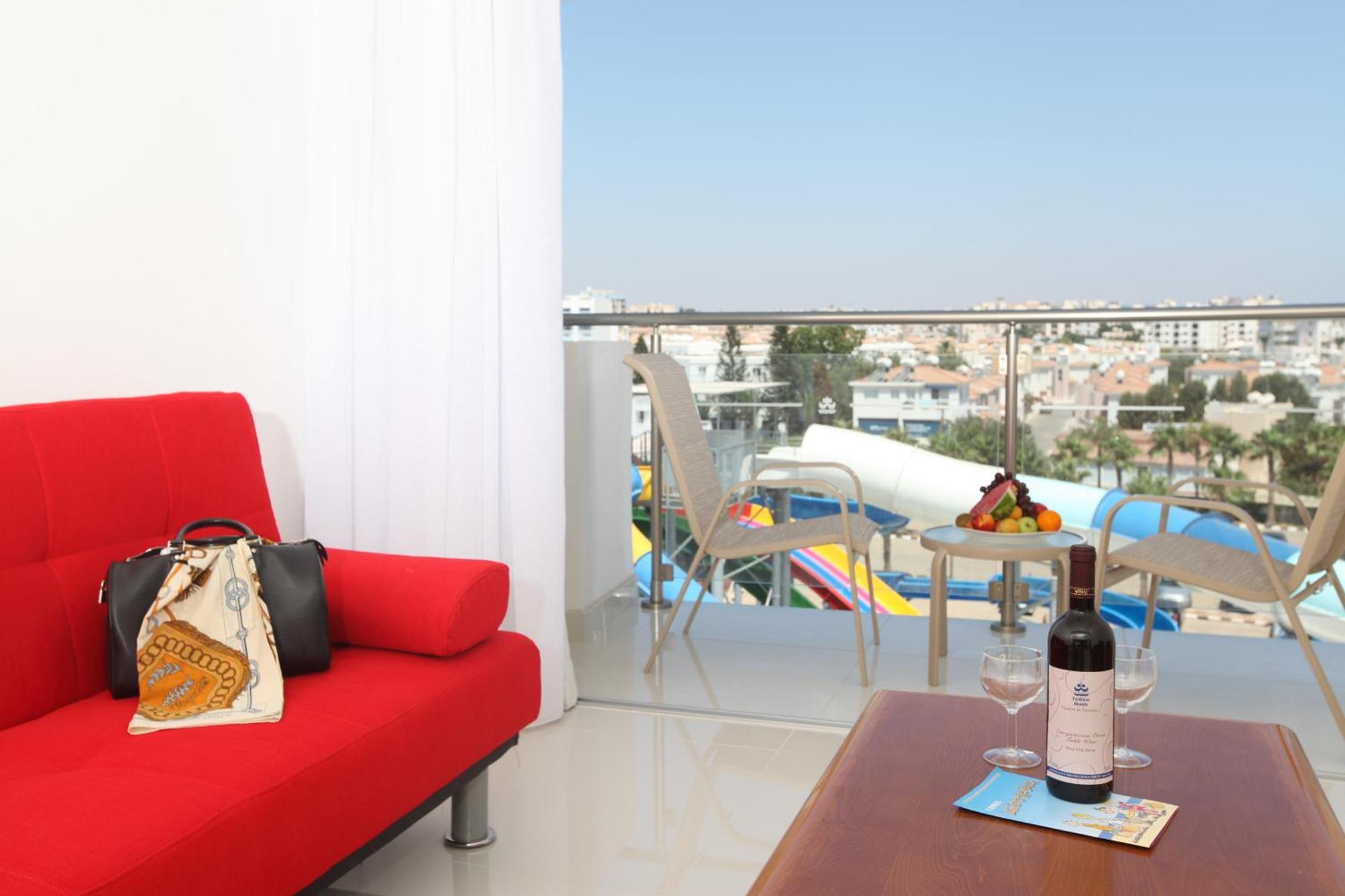 Anastasia Splash Residences 프로타라스 외부 사진