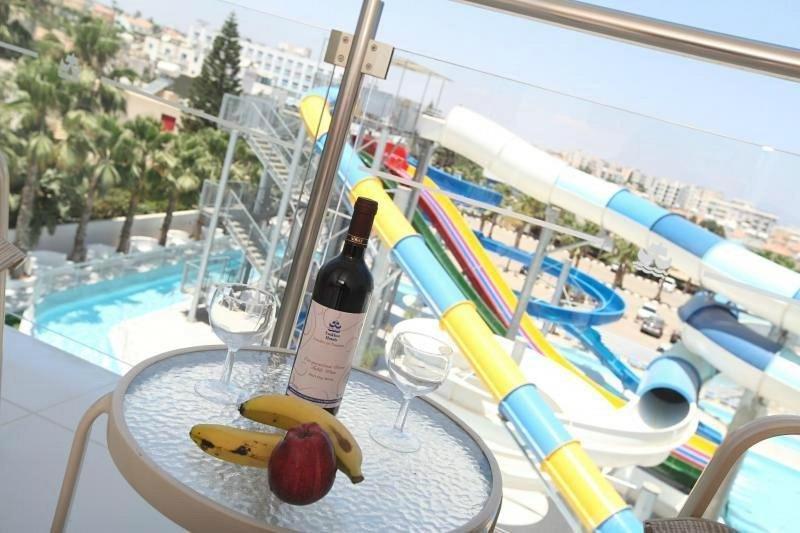 Anastasia Splash Residences 프로타라스 외부 사진