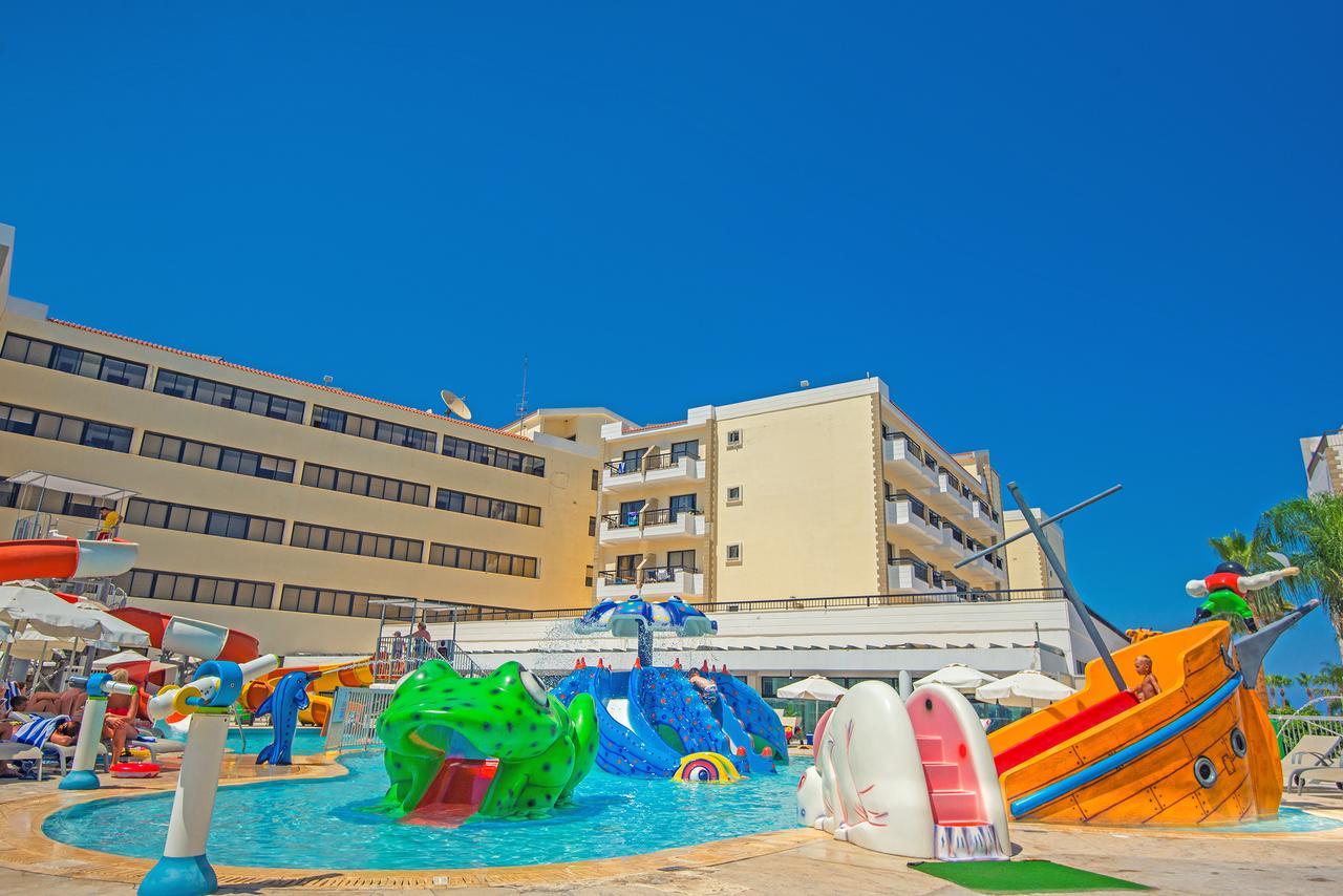 Anastasia Splash Residences 프로타라스 외부 사진
