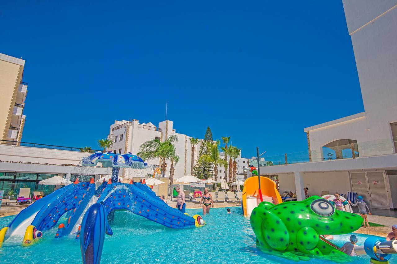 Anastasia Splash Residences 프로타라스 외부 사진