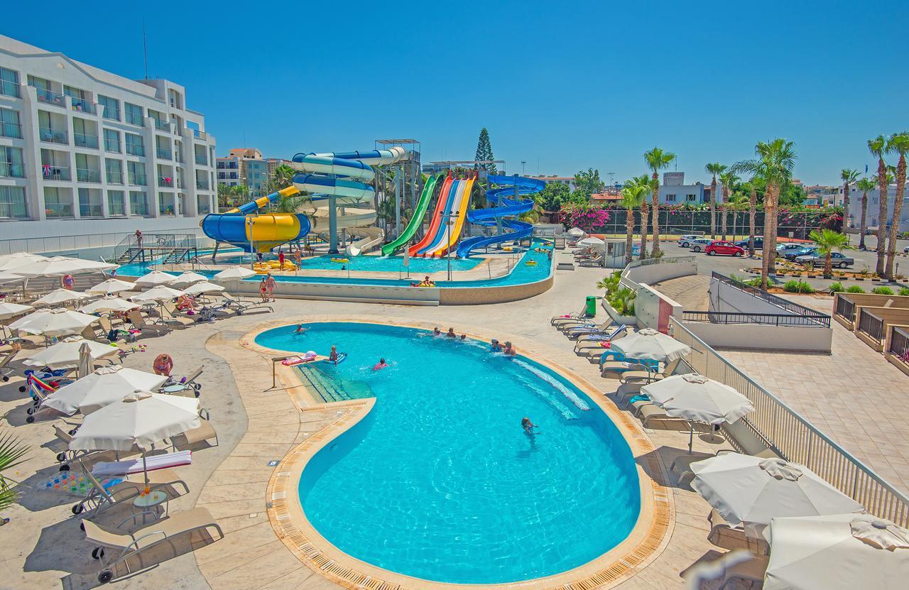 Anastasia Splash Residences 프로타라스 외부 사진
