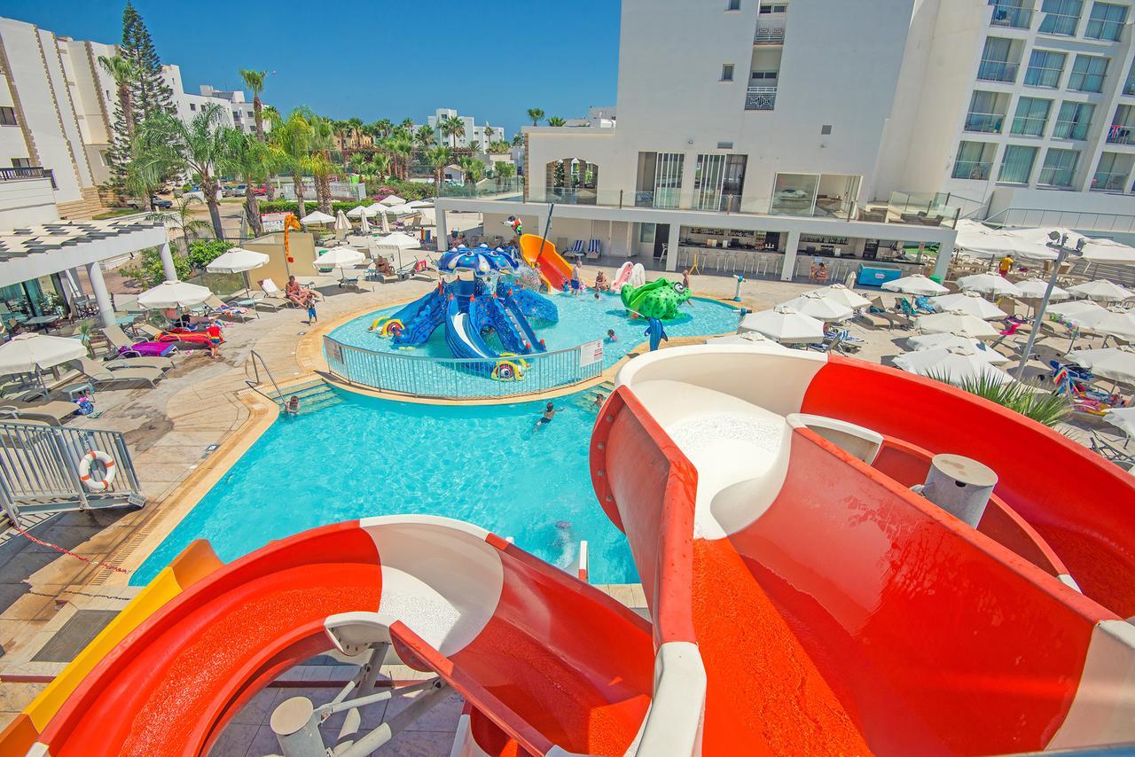 Anastasia Splash Residences 프로타라스 외부 사진