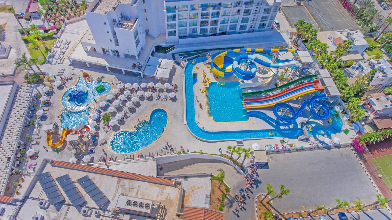 Anastasia Splash Residences 프로타라스 외부 사진